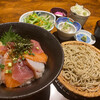 旬食酒 手打蕎麦 玉川