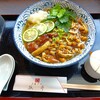 夕霧そば 瓢亭 バルチカ03店