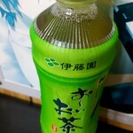 ファミリーマート - ドリンク写真: