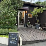 テッパン ダイニング アンド カフェ ティノ - 