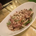 テッパン ダイニング アンド カフェ ティノ - 