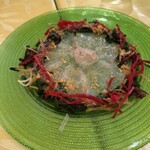 テッパン ダイニング アンド カフェ ティノ - 