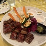 テッパン ダイニング アンド カフェ ティノ - 