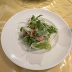 テッパン ダイニング アンド カフェ ティノ - 