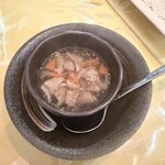 テッパン ダイニング アンド カフェ ティノ - 