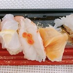 京樽 - 料理写真: