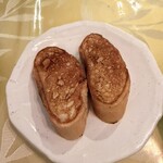 テッパン ダイニング アンド カフェ ティノ - 