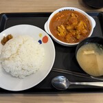 松屋 - 料理写真: