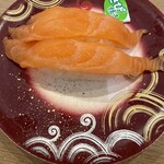 回転寿し トリトン - 料理写真: