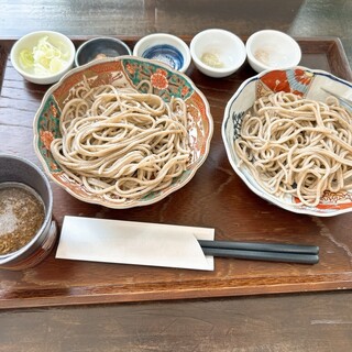 風の森 コスモポリタンカフェ_0
