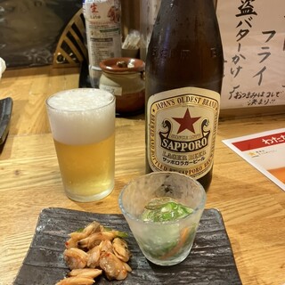 わたなべ鮮魚店 - 料理写真:
