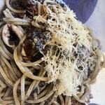 鎌倉パスタ - 料理写真: