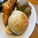 鎌倉パスタ - 