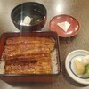 清水うなぎ店