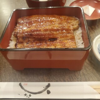 清水うなぎ店_1