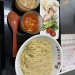 中華そば 東雲 - 料理写真: