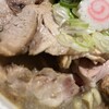 自家製麺 麺や 六等星