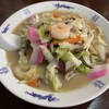 ちゃんぽん屋 - 料理写真:長崎ちゃんぽん