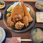 咲恋テラス - 