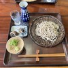 そばいろ茶屋 - 