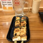 鳥貴族 - 料理写真: