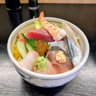すし魚晴_0