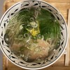 中華そば 概念 吉祥寺店
