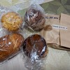 THE CITY BAKERY  名古屋栄三越