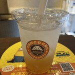 サンマルクカフェ - ドリンク写真: