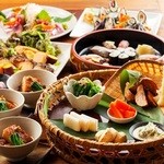 鍋居酒屋 酵然美健 FK然 大手町店