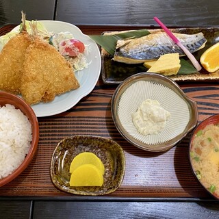 旬菜亭北村_1