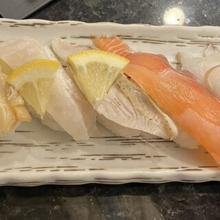 回転寿司ちょいす _0