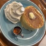 魔法のパンケーキ - 