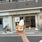 どらやき まどい - 料理写真: