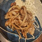本陣呑場 マルワ - 