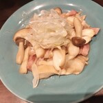 本陣呑場 マルワ - 