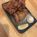 骨付鳥 つぼ屋 - 