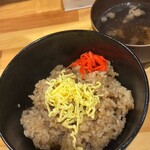 骨付鳥 つぼ屋 - 