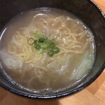 骨付鳥 つぼ屋 - 