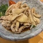 骨付鳥 つぼ屋 - 