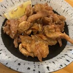 骨付鳥 つぼ屋 - 