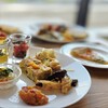 レストラン アヴァンシア - 
