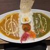 シヴァのカレー - 