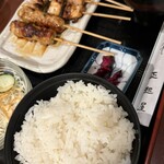 正起屋 - 料理写真: