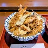 天ぷら はせ川