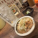 焼きとん大国  - 