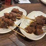 焼きとん大国  - 