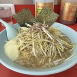 ラーメンショップ 椿 - 