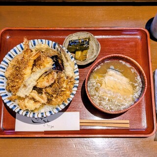 天ぷら はせ川_1