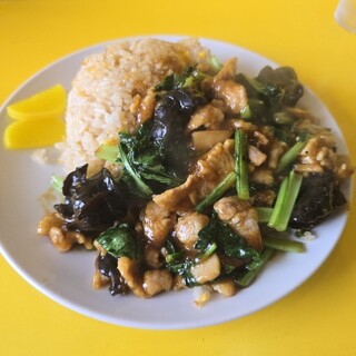 中国料理長江飯店_0